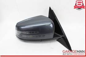 2128100893 Mercedes-benz 14-16 W212 E350 Front Right Side Door Rear View Mirror With Blind Spot 2128100893 Mercedes-benz 14-16 W212 E350 Front Right Side Door Rear View Mirror With Blind Spot