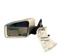 2128104500 Mercedes-benz Door Mirror E-class Left 15 16