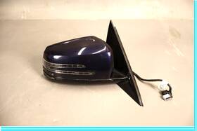 2128104919 Mercedes-benz 2010-2016 E350 W212 Right Door Side Mirror Rear View Oem