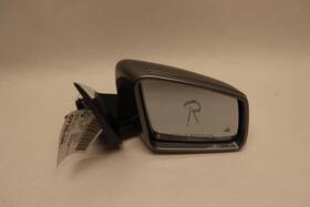 2128106600 Mercedes-benz 2010-2011 E350 W212 Right Passenger Door Mirror With Blind Spot Oem 2128106600 Mercedes-benz 2010-2011 E350 W212 Right Passenger Door Mirror With Blind Spot Oem