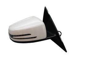 2128107619 Mercedes-benz 10-14 E350 E500 W21 Front Right Side Door Exterior Rear View Mirror Oem