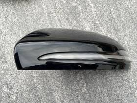 A0998108100 Mercedes-benz 2132.3041 C E Glb Left Side Door Mirror Cover Cap Turn Signal A0998108100 Mercedes-benz 2132.3041 C E Glb Left Side Door Mirror Cover Cap Turn Signal