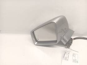 2188101576 Mercedes-benz 218 Cls400 Cls550 Cls63 Left Door Mirror Driver Side View