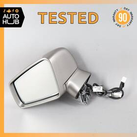 2188104900 Mercedes-benz W218 Cls550 Cls63 Left Rear View Door Mirror With Camera Oem