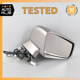 2188105000 Mercedes-benz W218 Cls550 Cls63 Right Rear View Door Mirror With Blind Spot Camera Oem