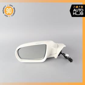 2198102376 Mercedes-benz 09-11 W219 Cls550 Cls63 Left Driver Side Rear View Door Mirror Oem 49k
