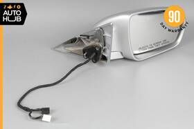 2198102476 Mercedes-benz 09-11 W219 Cls550 Cls63 Amg Side Rear View Door Mirror Right Oem 58k 2198102476 Mercedes-benz 09-11 W219 Cls550 Cls63 Amg Side Rear View Door Mirror Right Oem 58k