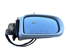 2208100616 Mercedes-benz 00-06 W220 S500 S430 Cl600 Right Pass Side Rear View Door Mirror Oem