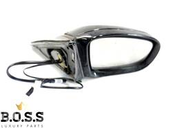 2208101816 Mercedes-benz 03-06 W215 Cl600 Cl500 Side Rear View Door Mirror Right Passenger Oem