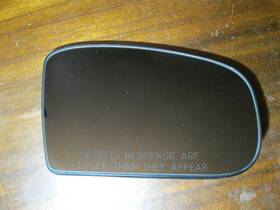 2208102021 Mercedes-benz Ft03-ft06 W220 S500 Passenger Right Rear View Mirror Oem 2208102021 Mercedes-benz Ft03-ft06 W220 S500 Passenger Right Rear View Mirror Oem
