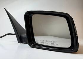 2218104093 Mercedes-benz 10 - 13 W221 S600 S550 Front Right Door Mirror Rear View E1021047 Oem