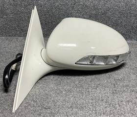 2218105716 Mercedes-benz S550 W221 Left Door Mirror 07-09 Oem 2218105716 Mercedes-benz S550 W221 Left Door Mirror 07-09 Oem