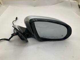 2228106600 Mercedes-benz 2014-2017 S-class Door Mirror Right Passenger Side 222 Type Power S550