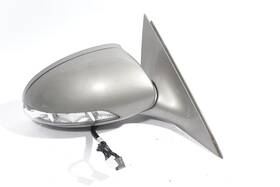 22965 Mercedes-benz 2007 - 2009 S550 W221 Right Passenger Side View Mirror Oem