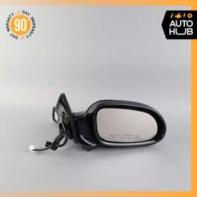 2308100276 Mercedes-benz 2003 R230 Sl500 Sl55 Amg Right Side Rear View Door Mirror Oem