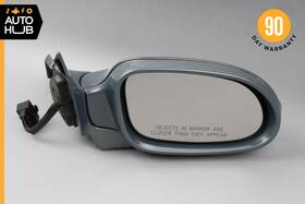 2308101064 Mercedes-benz 03-09 W209 Clk500 Clk350 Clk550 Right Side Rear View Door Mirror Oem