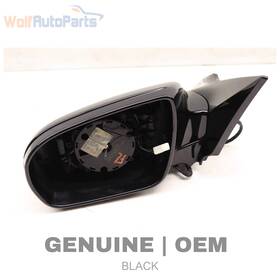2308101376 Mercedes-benz 2007-2012 Sl550 - Left Side View Door Mirror 2308101376 Mercedes-benz 2007-2012 Sl550 - Left Side View Door Mirror