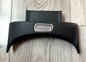 23268066019e38 Mercedes Benz 2326806601 2022 2023 2024 Sl63 Sl55 Console Armrest Cover Oem