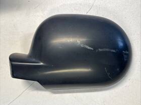 2380215 Mercedes-benz 98-01 Ml320 Ml430 W163 Driver Side Door Rear Wing Mirror Cover Black 2380215 Mercedes-benz 98-01 Ml320 Ml430 W163 Driver Side Door Rear Wing Mirror Cover Black