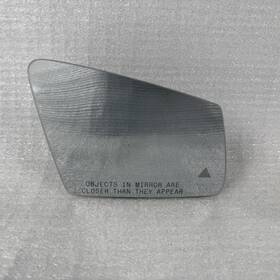 2468101221 Mercedes-benz 2014 - 2019 Cla250 Right Side Mirror Glass With Blind Oem 2468101221 Mercedes-benz 2014 - 2019 Cla250 Right Side Mirror Glass With Blind Oem