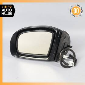 2518101593 Mercedes-benz 06-10 W251 R550 R350 R63 Amg Left Driver Side Rear View Door Mirror Oem