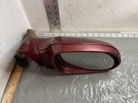 332-200 Mercedes-benz 2004 Clk 500 Convertible Front Right Rh Side Exterior Mirror Oem