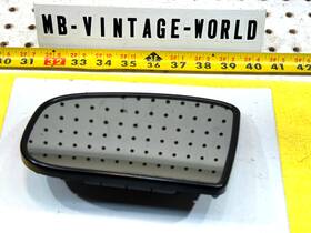 W215 Mercedes-benz 374 176 Genuine 03-06 Rear View Mirror Self Dimming 1 Glass Typ 2
