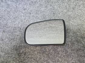 41-3131-467 Mercedes-benz 2000 - 2003 E-class Left Side Rear View Mirror Glass Oem