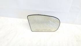 41-3133-454 Mercedes-benz 2003-2006 E55 E350 W211 Front Right Side Mirror Glass #