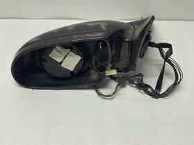 Mercedes-benz 41-3138-411 05-11 R171 Left Driver Side N/s Wing Door Mirror Oem