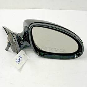 454214 Mercedes-benz Used 2006 - 2008 Cls W219 Right Side Mirror 13 Wires Oem 454214 Mercedes-benz Used 2006 - 2008 Cls W219 Right Side Mirror 13 Wires Oem