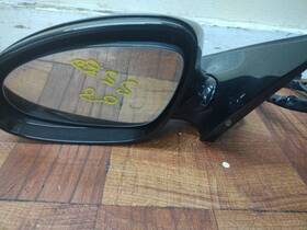 455213 Mercedes-benz 07-09 W221 S600 Front Left Driver Side Mirror Door Rear View Oem 455213 Mercedes-benz 07-09 W221 S600 Front Left Driver Side Mirror Door Rear View Oem