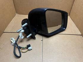 615248aa Mercedes-benz 2011-2012 Gl Ml Class Passenger Side View Mirror Oem 615248aa Mercedes-benz 2011-2012 Gl Ml Class Passenger Side View Mirror Oem