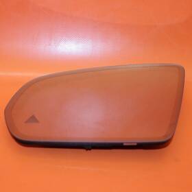 925-1390-001 Mercedes Benz Glc300 Mirror Glass Left 2017 2018 2019 2020 2021 2022 Oem
