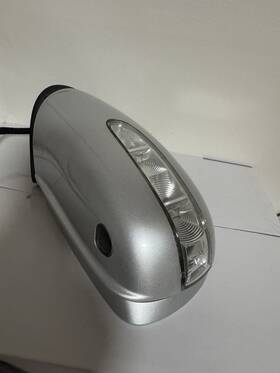 Mercedes-benz 934668118114 Lemirror Left Side Mirror W164 Ml350 Gl450 2006-2008 Mercedes-benz 934668118114 Lemirror Left Side Mirror W164 Ml350 Gl450 2006-2008