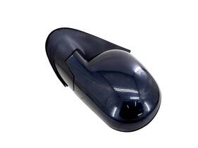 A-163-810-03-19 Mercedes-benz Black Opal Left Driver Side Door Mirror Autodim 189 For 00-01 W163 Ml55