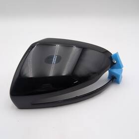 Mercedes-benz A0998100121 2014 - 2020 E W205 S W222 C W213 Left Mirror Cover Shell