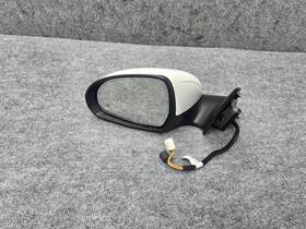 A0998103502 Mercedes-benz Left Driver Door View Mirror With Camera W206 C43 C200 C300 Oem A0998103502 Mercedes-benz Left Driver Door View Mirror With Camera W206 C43 C200 C300 Oem