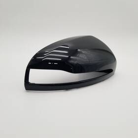 A0998107800 Mercedes-benz For W205 W222 W213 Right Gloss Black Side View Mirror Cover