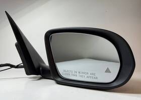A0998108000 Mercedes-benz 2014 - 2020 W205 C-class Passenger Side Front Right Door Mirror Oem A0998108000 Mercedes-benz 2014 - 2020 W205 C-class Passenger Side Front Right Door Mirror Oem
