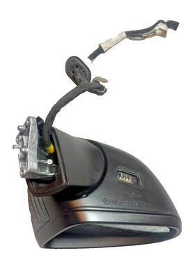 A0998117500 Mercedes-benz 2019-2022 A220 Right Side Mirror Assembly Genuine Oem