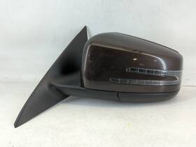 A117810411 Mercedes-benz 2014-2016 Cla250 Driver Left Side View Power Door Mirror Lhn29