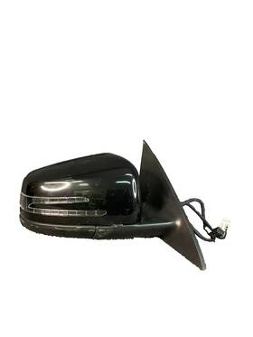 A1178105619 Mercedes-benz Cla250 2014 19 Right Door Mirror Passenger Side Oem