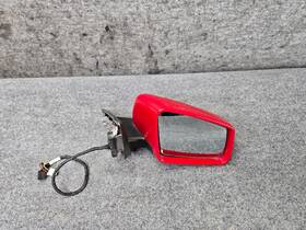A1568105416 Mercedes-benz Front Door Rear View Mirror Right Side X156 Gla250 Gla180 Oem