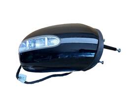A1648100216 Mercedes-benz 2006-08 Ml500 Right Passenger Side Black Door Mirror Power Oem