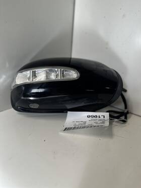 A1648100293 Mercedes-benz 06-08 Ml Series Door Mirror Right