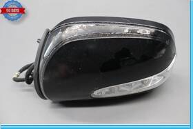 A1648100364 Mercedes-benz 07-12 X164 Gl450 Gl550 Left Side Rear View Door Mirror Assembly Oem