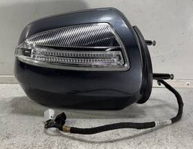A1648102619 Mercedes-benz 2009 2010 W164 Ml350 Gl450 Side Mirror Right Passenger Rh Pf Oem A1648102619 Mercedes-benz 2009 2010 W164 Ml350 Gl450 Side Mirror Right Passenger Rh Pf Oem