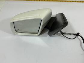 A1668100915 Mercedes-benz 2013-2016 Gl63 Amg X166 Left Driver Side View Mirror With Camera Oem