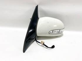 A1708100164 Mercedes-benz 06-13 W251 R Class Left Lh Driver Side Door Rear View Mirror Oem